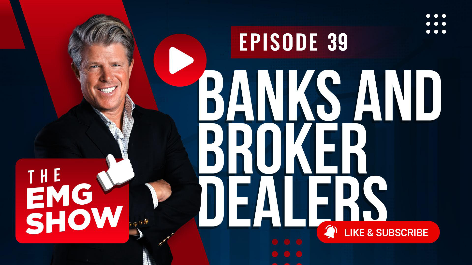 Dakota Gui EMG Show Episode Thumbnail Fixing