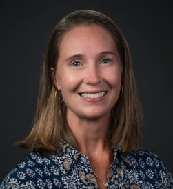 Elizabeth Reese, Director of Finance at Dakota