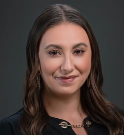 Genevieve LeMay, Studio Director