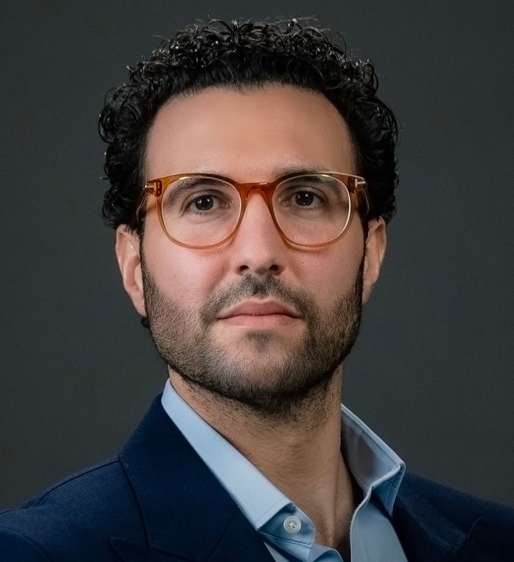 James Goodman, Head of International