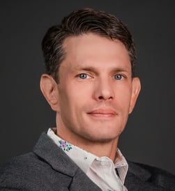 Jamie Sims, Video Operations Manager