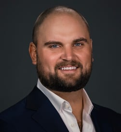 Matt Loeslein, Business Development Representative