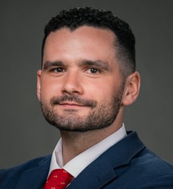 Patrick Tighe, Head of Product