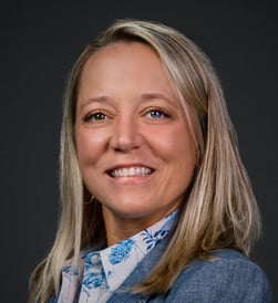 Tracy Rogers, Chief Administrative Officer